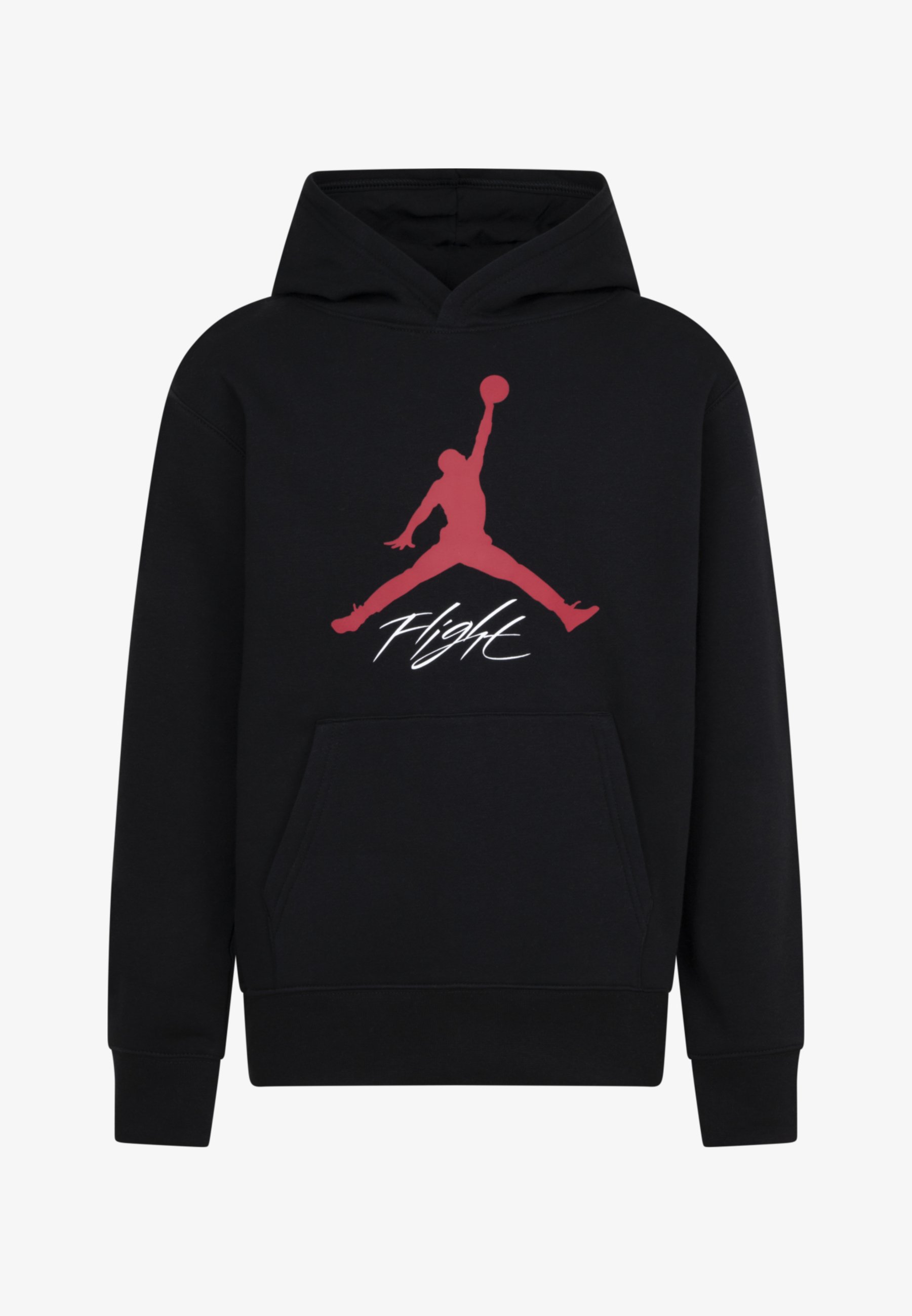Jordan JDN JUMPMAN BASELINE UNISEX Sweatshirt black Zalando