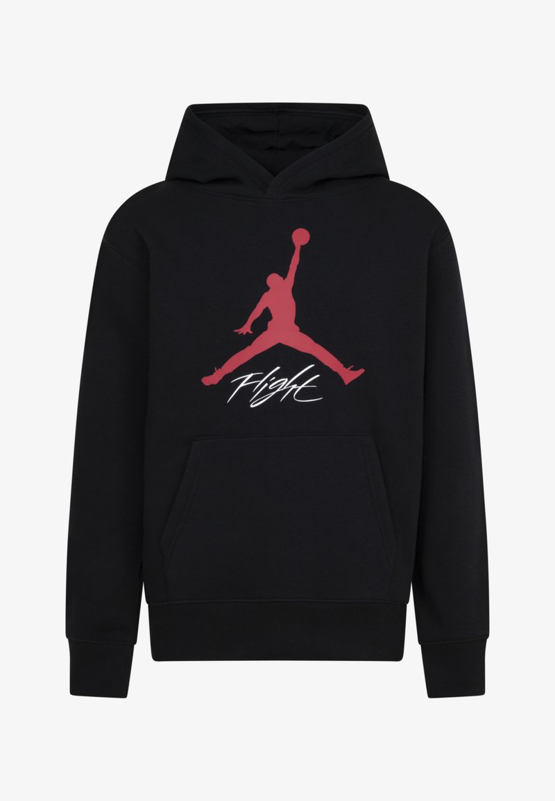 Jordan UNISEX czarny