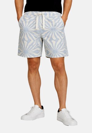 Only & Sons, Shorts - hellblau