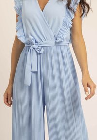 Dona x Lisa Combinaison - bleu ciel