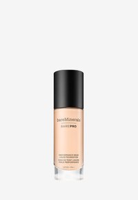 bareMinerals BAREPRO LIQUID FOUNDATION SPF 20 - Base de maquillaje - 01 fair