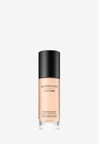 bareMinerals - BAREPRO LIQUID FOUNDATION SPF 20 - Foundation - 01 fair Miniaturebillede 1