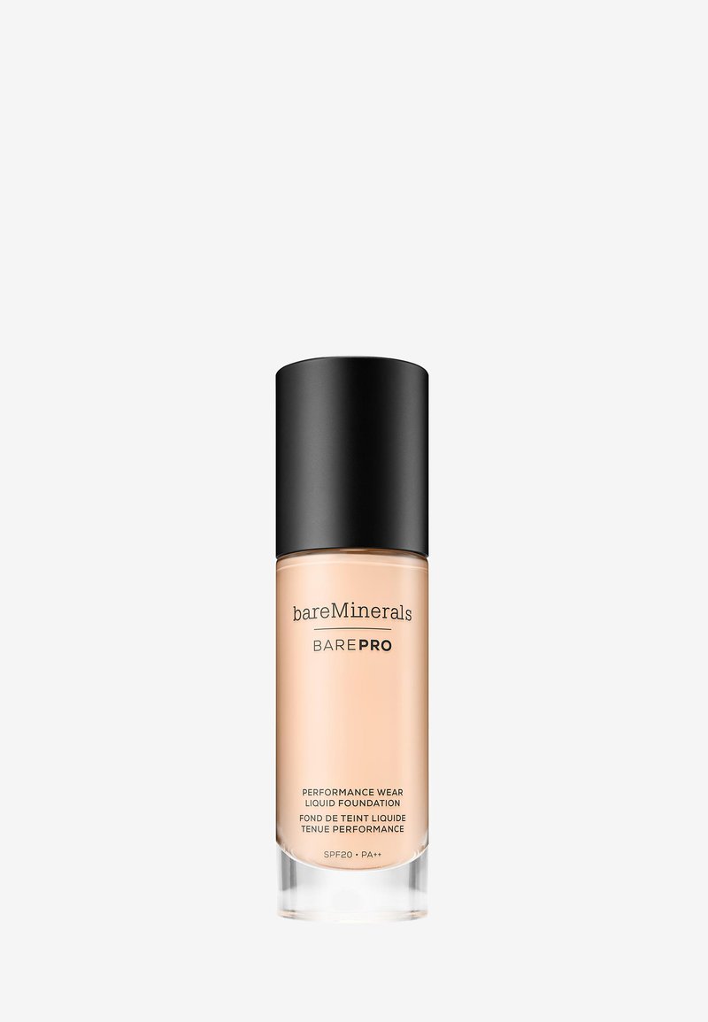 bareMinerals BAREPRO LIQUID FOUNDATION SPF 20 - Meikkivoide - 01 fair