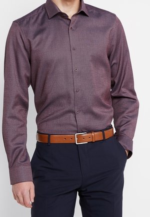 Hemd - dark red