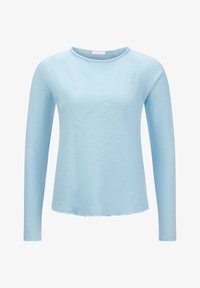 Unausgewählt, arctic blue