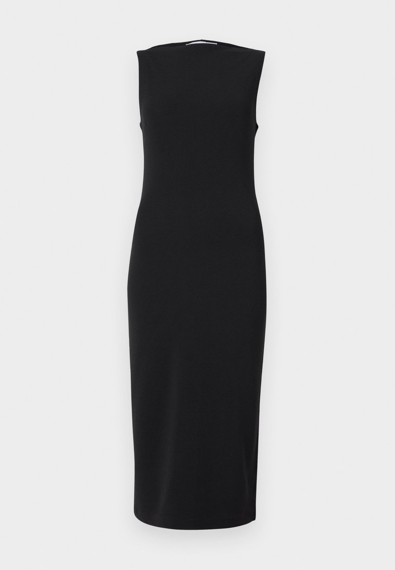 DAY Birger et Mikkelsen Jerseyjurk zwart DAY Birger et Mikkelsen Jerseyjurk zwart