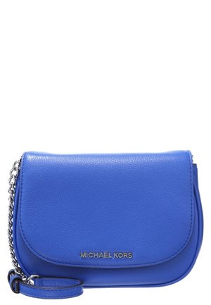 Sac bandoulière - royal blue