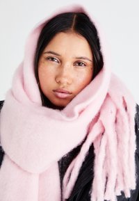 Não selecionado, pink