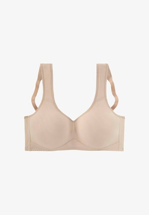 LASCANA, T-shirt bra - puder