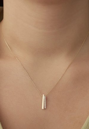 Beloro Jewels, Collier - gold coloured