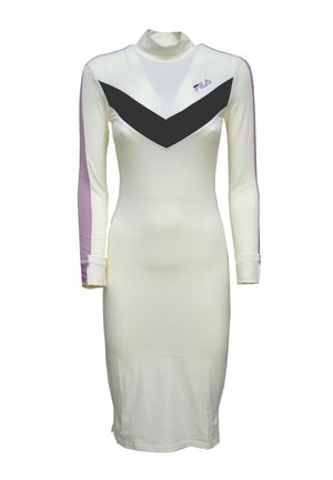 Fila Vestito casual - beige