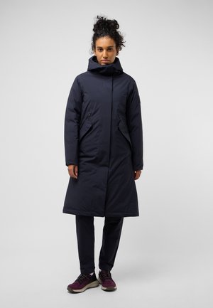 BRANDENBURGER - Donsjas - dark navy
