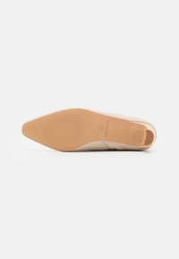 RAID LYNSEY - Bottines - off white