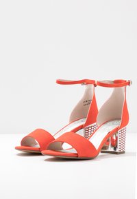 Marco Tozzi Riemensandalette - fire