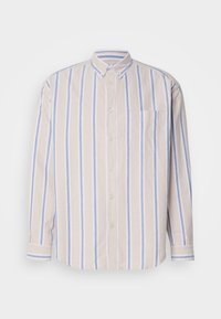 Hugo Ebill HUGO EBILL - Chemise - medium beige/beige - ZALANDO.FR