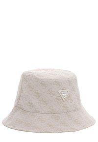 Guess Klobúk - mehrfarbig grau