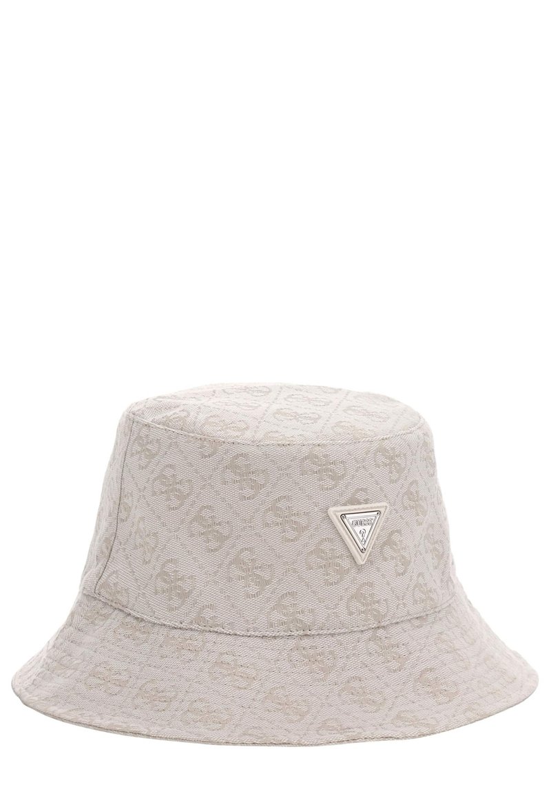 Guess Klobúk - mehrfarbig grau