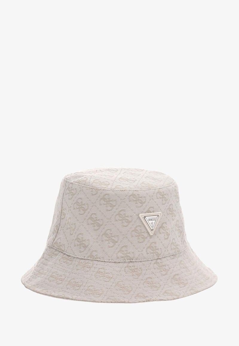 Guess Klobúk - mehrfarbig grau