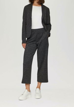 Blazer - black