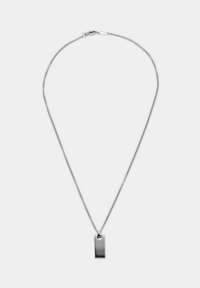 Esprit FILIGRANE MIT ANHÄNGER - Ketting - silver-coloured