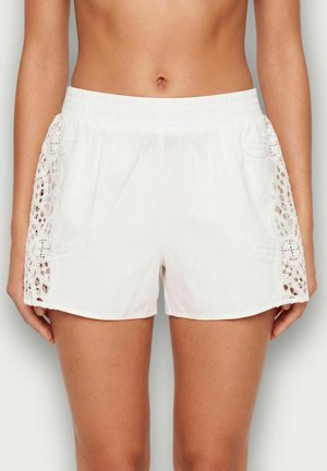 Yamamay, Shorts - white plain