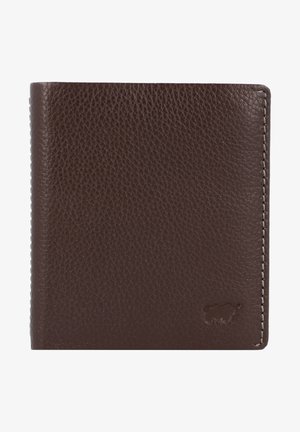 Braun Büffel PRATO - Wallet - brown