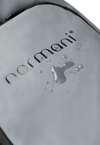 Normani OSTPASS 58 - Sports bag - grau