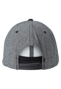Flexfit Kšiltovka - black/black