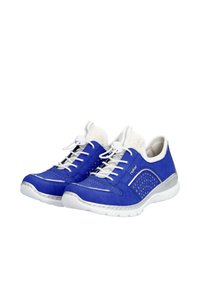 Rieker Trainers - blau