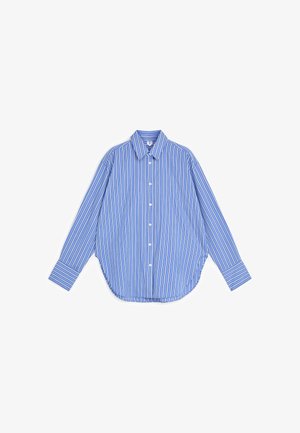 ARKET, Chemisier - blue