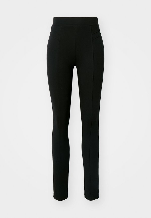 ONLNORI STITCH LEGGING - Leggings - Trousers4