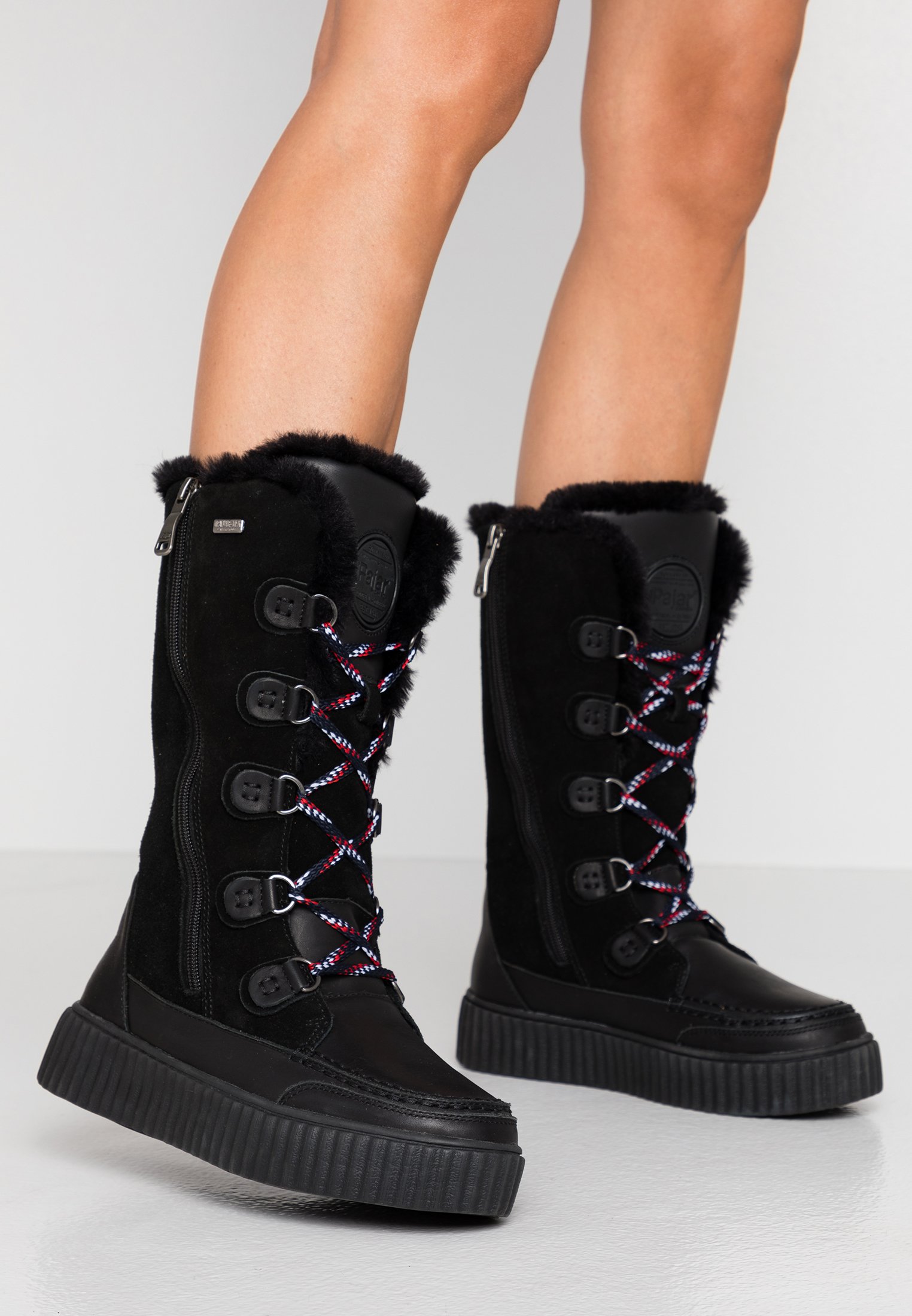 pajar caitlyn boot