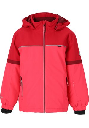 blue/hellblau - JR cloud - Whistler Winterjacke GIGI