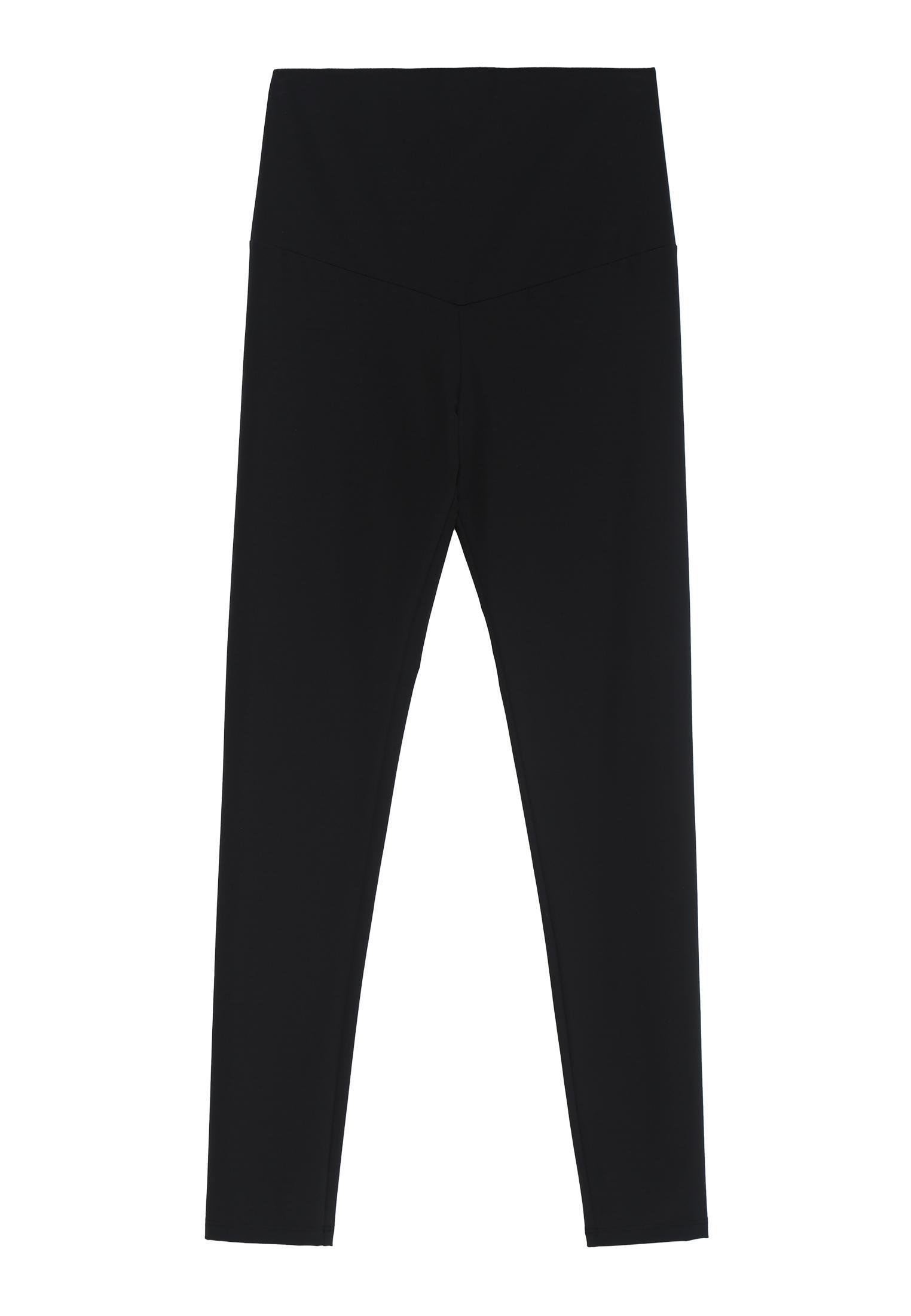 Tezenis SHAPING - Leggings - nero - Zalando