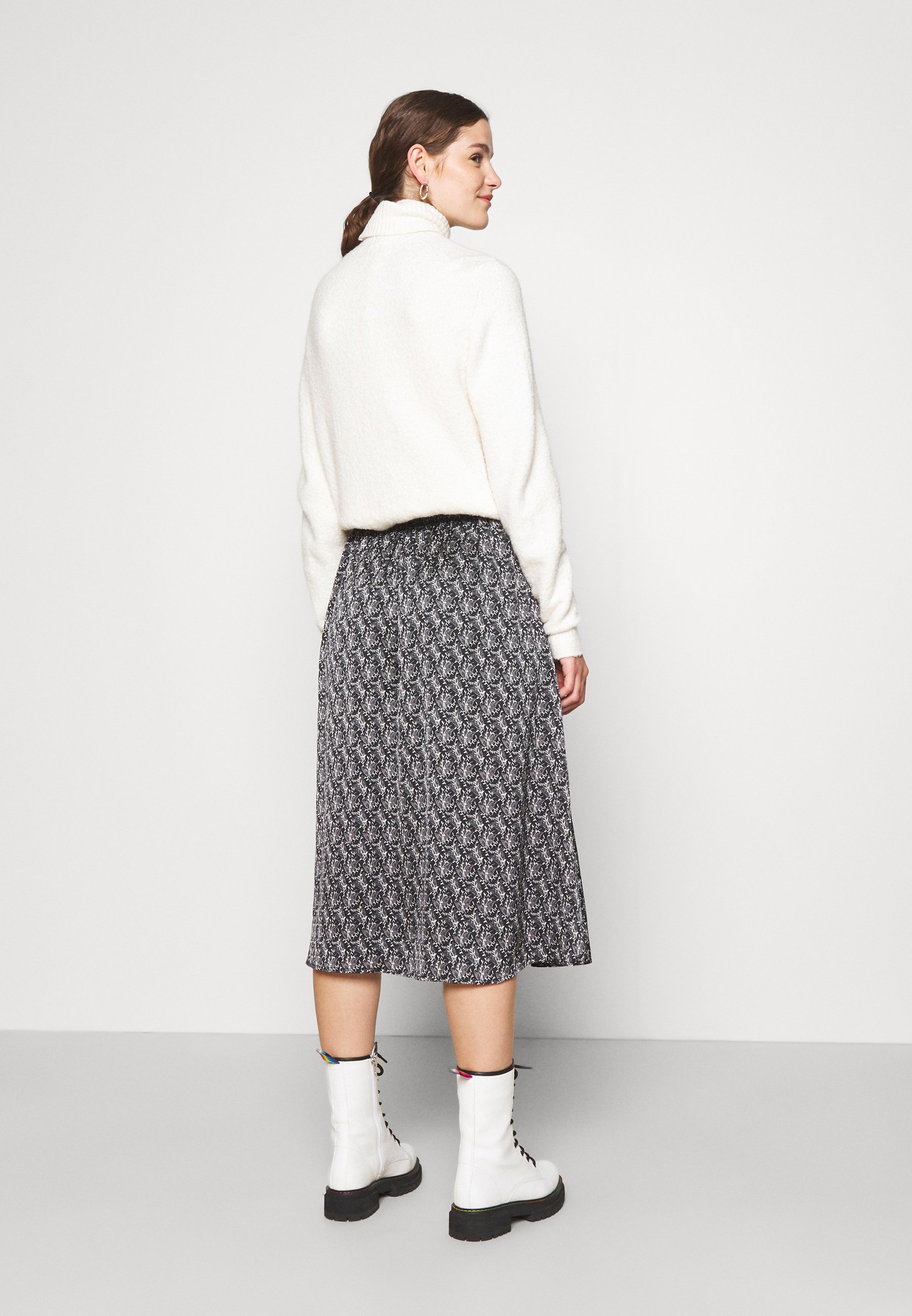 Donna ACACIA AMATTA SKIRT - Gonna a campana Donna ACACIA AMATTA SKIRT - Gonna a campana