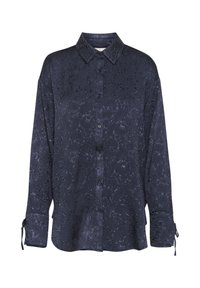 Chemisier - midnight marine cc