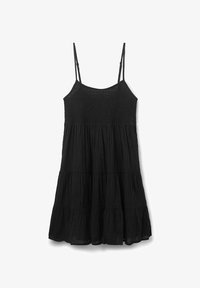 Unausgewählt, black