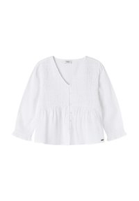 Pepe Jeans - RUTH - Bluza - white Miniaturna slika 1