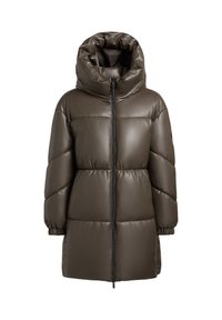 LORSA - Talvemantel - brown