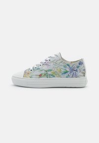 Não selecionado, white/ivory