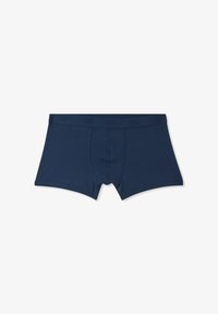 Non selezionato, blu navy