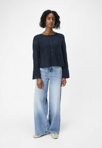 Object OBJORELLA NOOS - Cardigan - sky captain