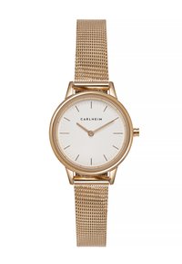 Non sélectionné, rose gold coloured white rose gold