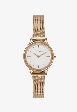 Carlheim PETIT KARIN PETIT - Montre - rose gold coloured white rose gold