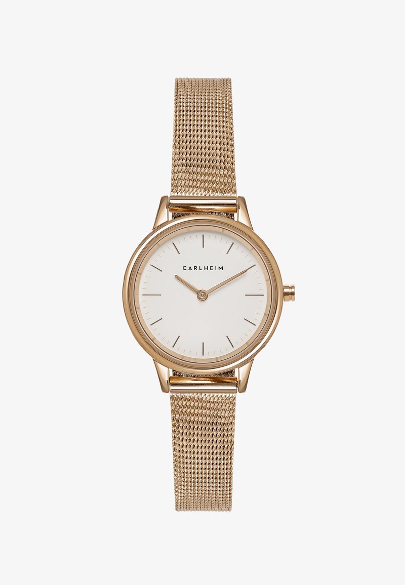 Carlheim PETIT KARIN PETIT - Reloj - rose gold coloured white rose gold