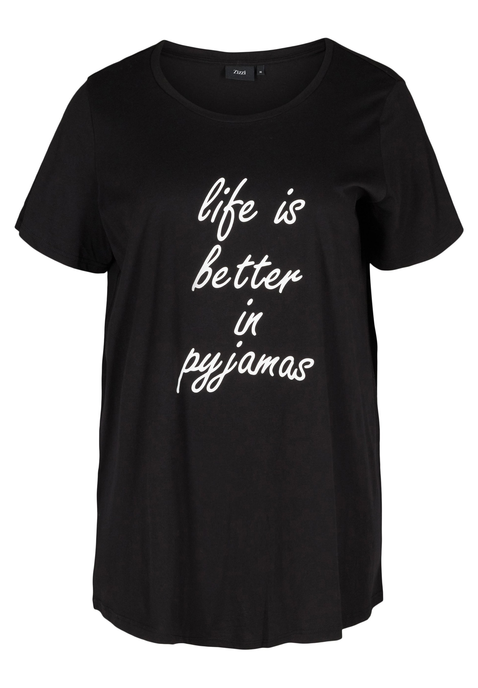 Donna OVERSIZE - Maglia del pigiama Donna OVERSIZE - Maglia del pigiama
