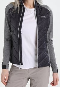 Jack Wolfskin Kurtka z polaru