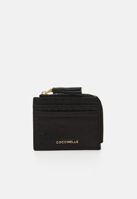 Coccinelle TASSEL - Portefeuille - noir
