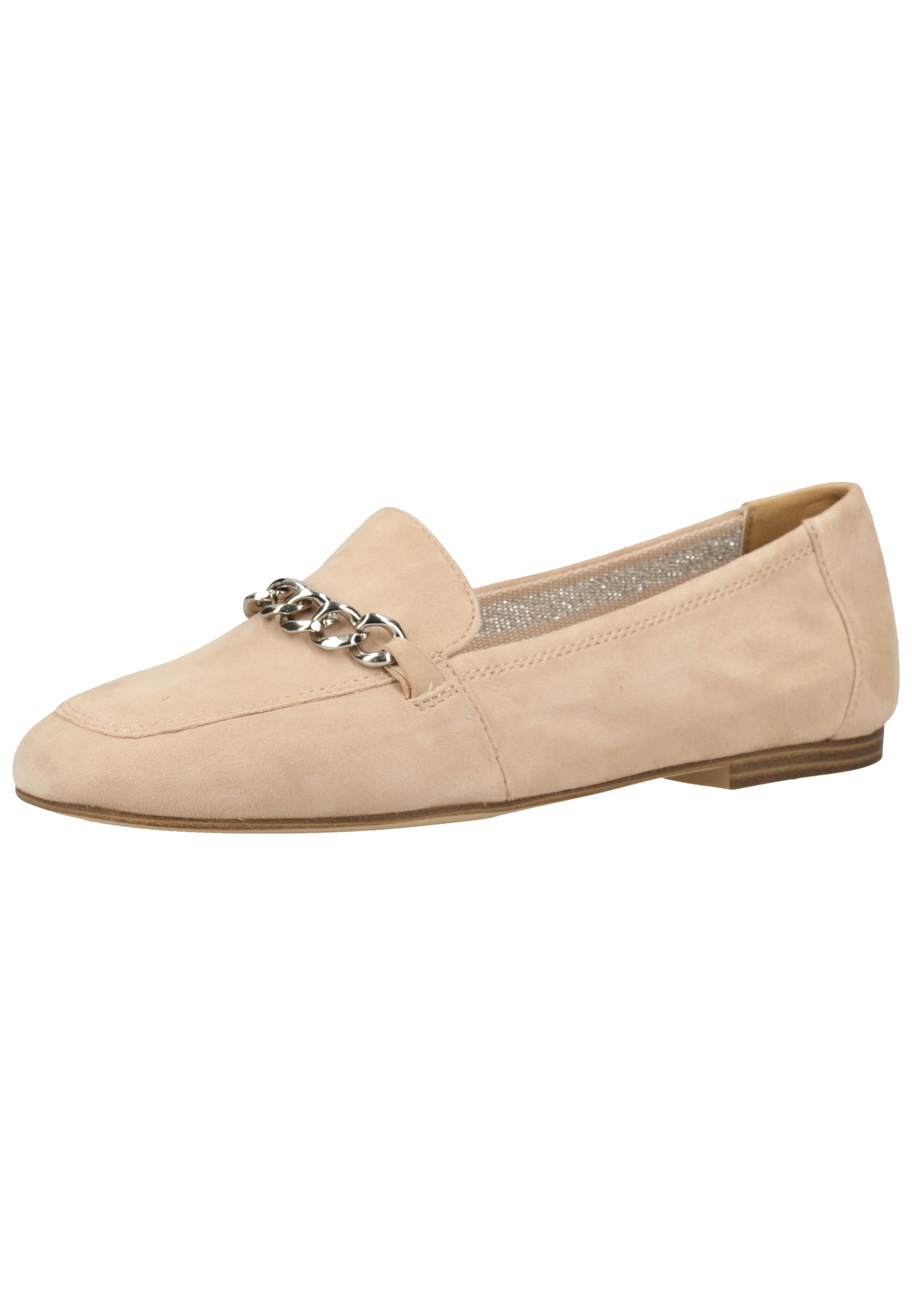 S.OLIVER BLACK LABEL Slip ins beige 400 S.OLIVER BLACK LABEL Slip ins beige 400