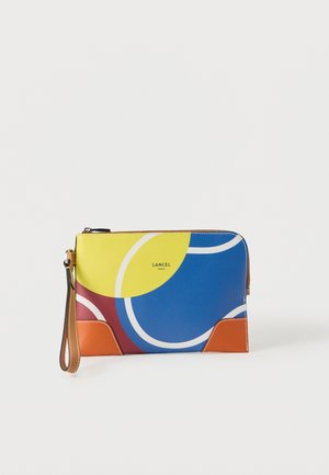 GARROS UNISEX - Pochette - multi-colored